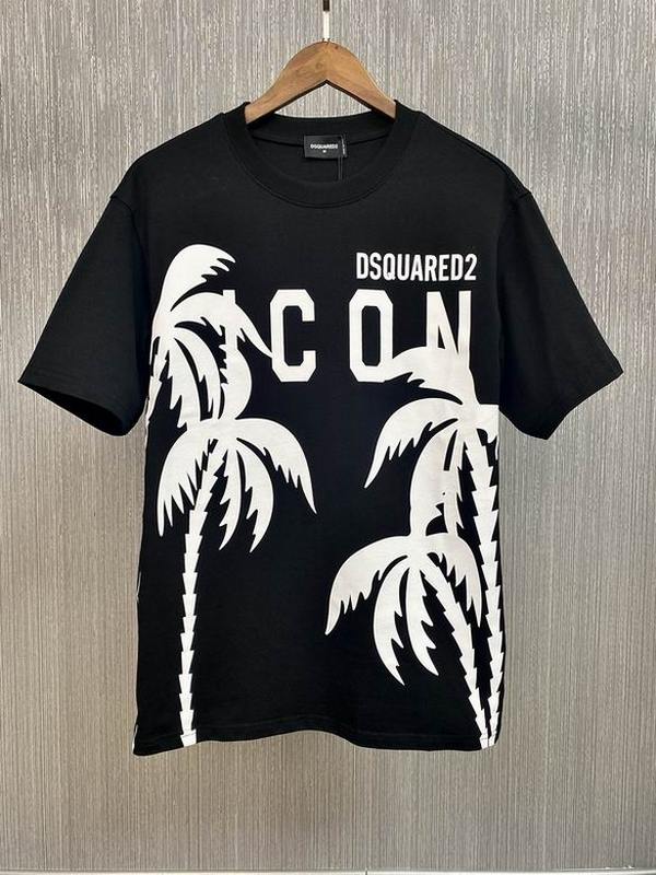 Dsquared Men's T-shirts 84